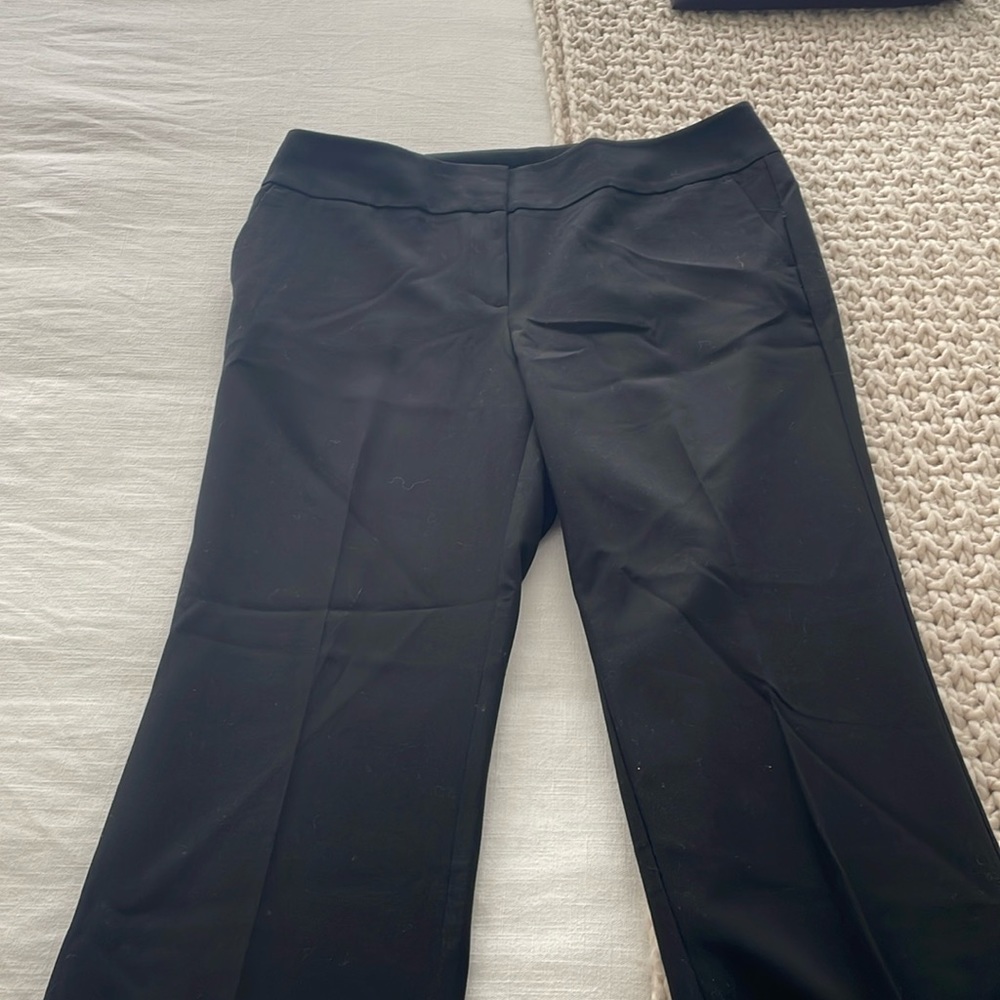 Ann Taylor Factory dress pants